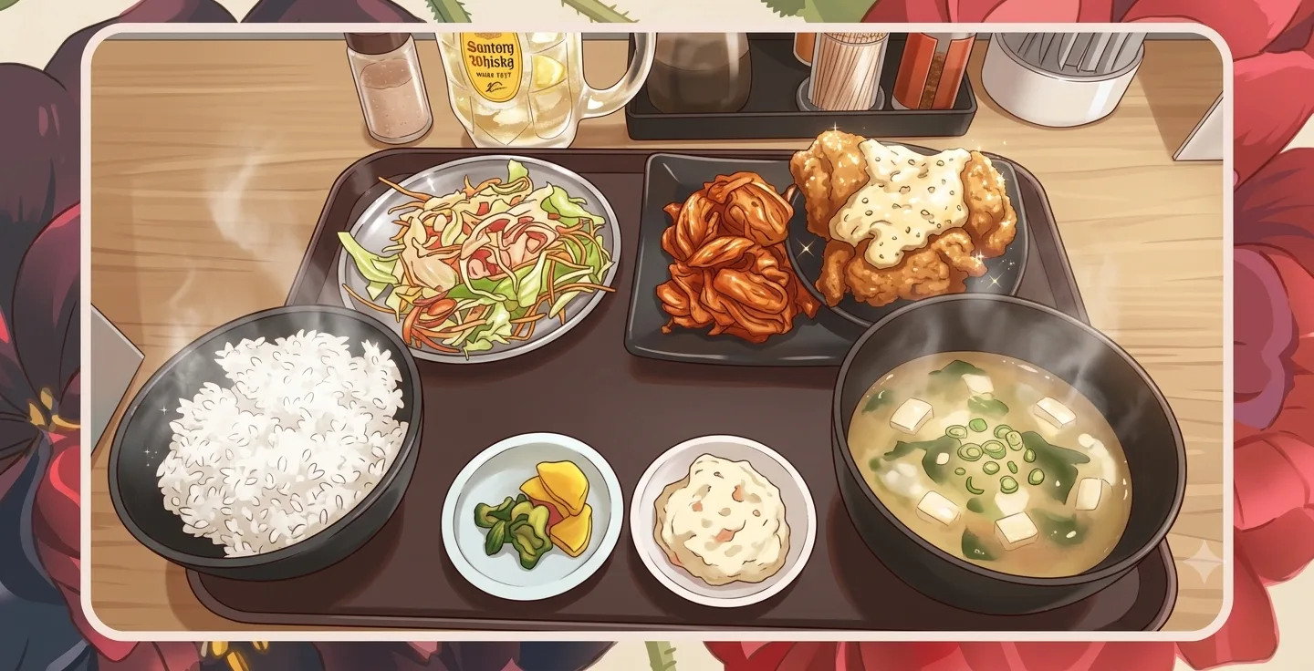 Waraiori · 6